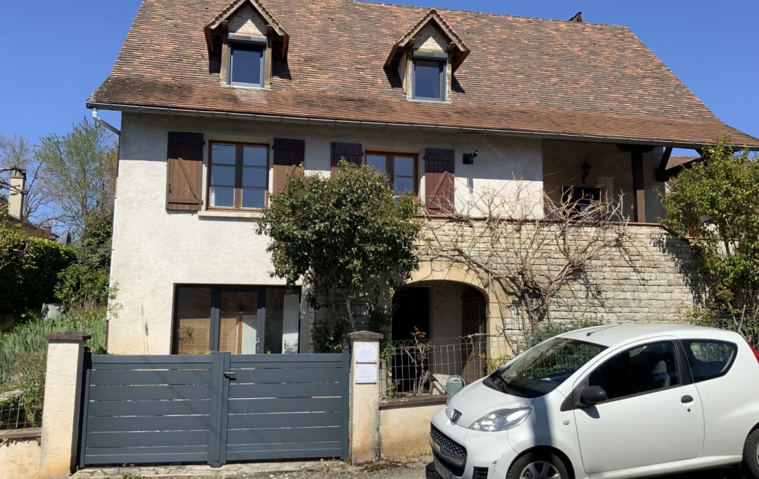 NITESCENCE : House | CAHORS (46000) | 170 m2 | 293 000 € 