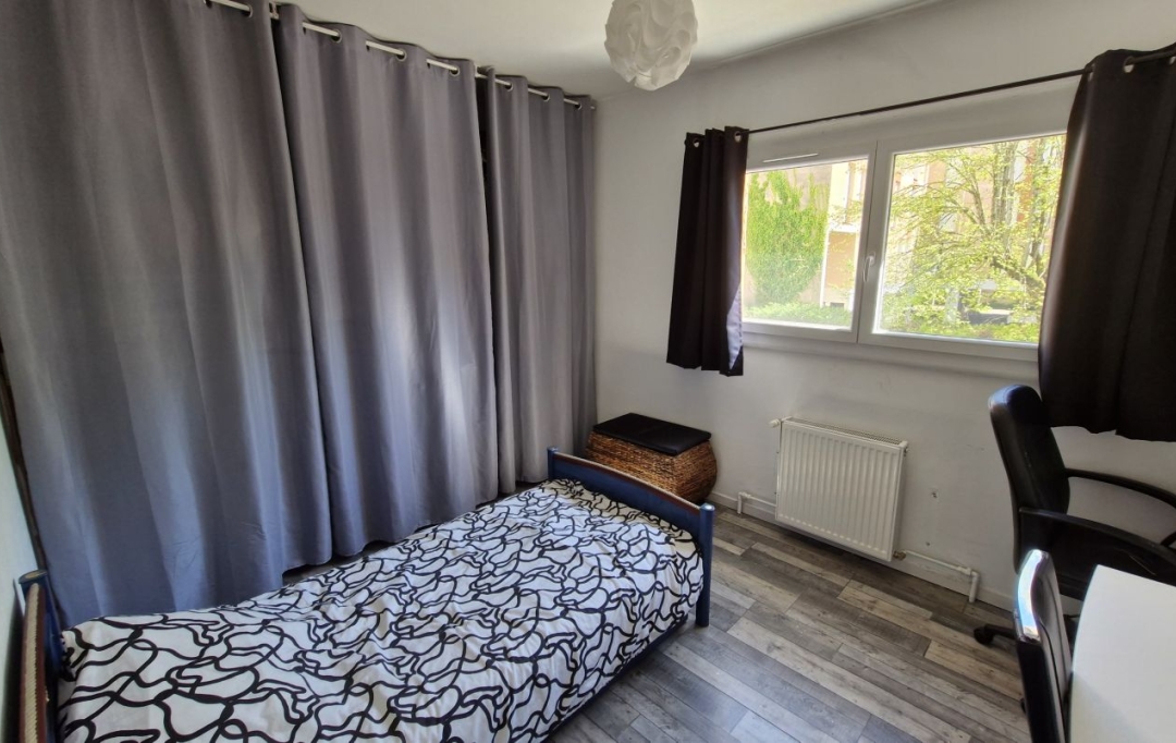 NITESCENCE : Appartement | CAHORS (46000) | 78 m2 | 139 000 € 