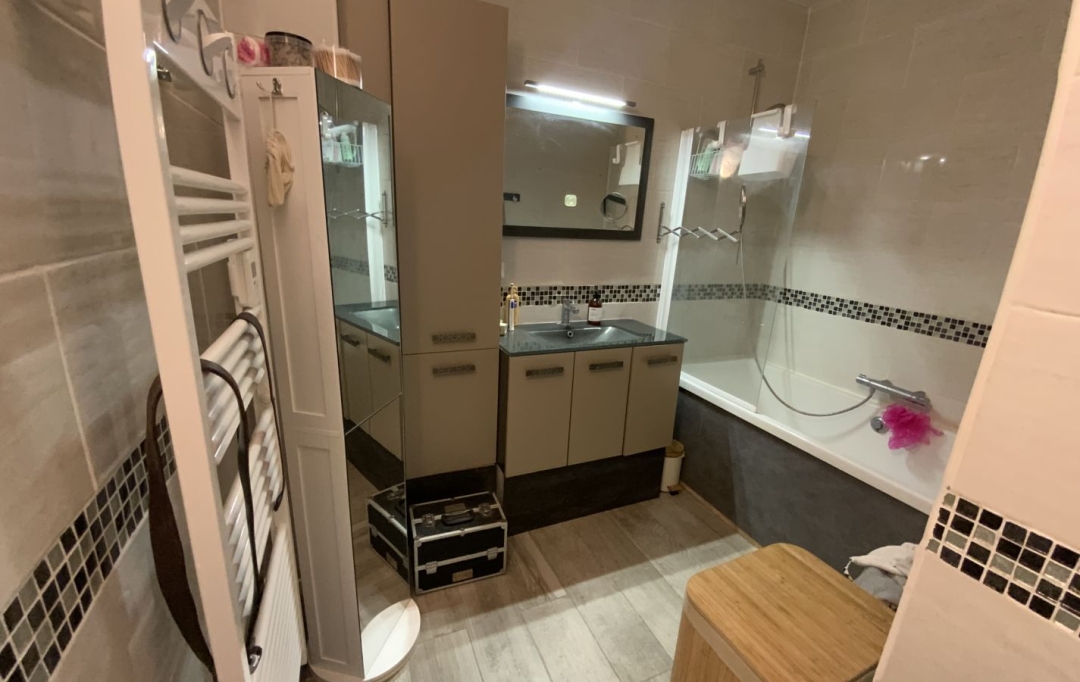 NITESCENCE : Appartement | CAHORS (46000) | 78 m2 | 139 000 € 