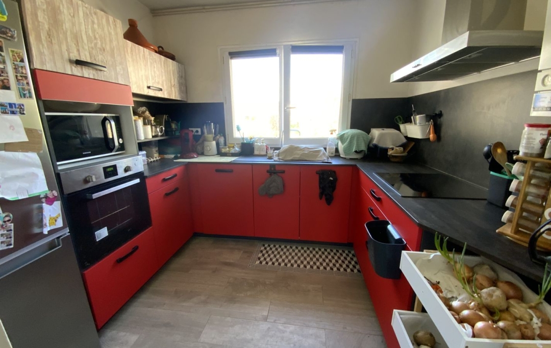 NITESCENCE : Appartement | CAHORS (46000) | 78 m2 | 139 000 € 