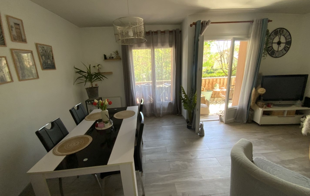 NITESCENCE : Appartement | CAHORS (46000) | 78 m2 | 139 000 € 