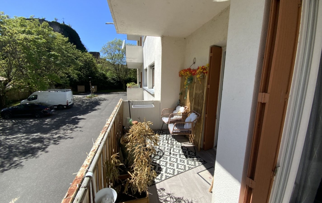 NITESCENCE : Appartement | CAHORS (46000) | 78 m2 | 139 000 € 