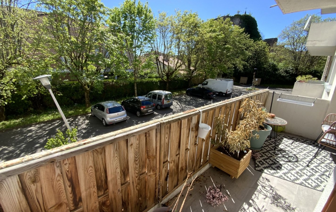 NITESCENCE : Appartement | CAHORS (46000) | 78 m2 | 139 000 € 