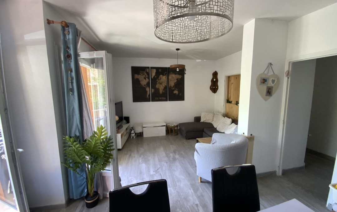NITESCENCE : Appartement | CAHORS (46000) | 78 m2 | 139 000 € 