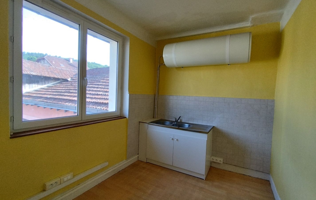 Annonces QUERCY : Local / Bureau | CAHORS (46000) | 130 m2 | 206 700 &euro; 