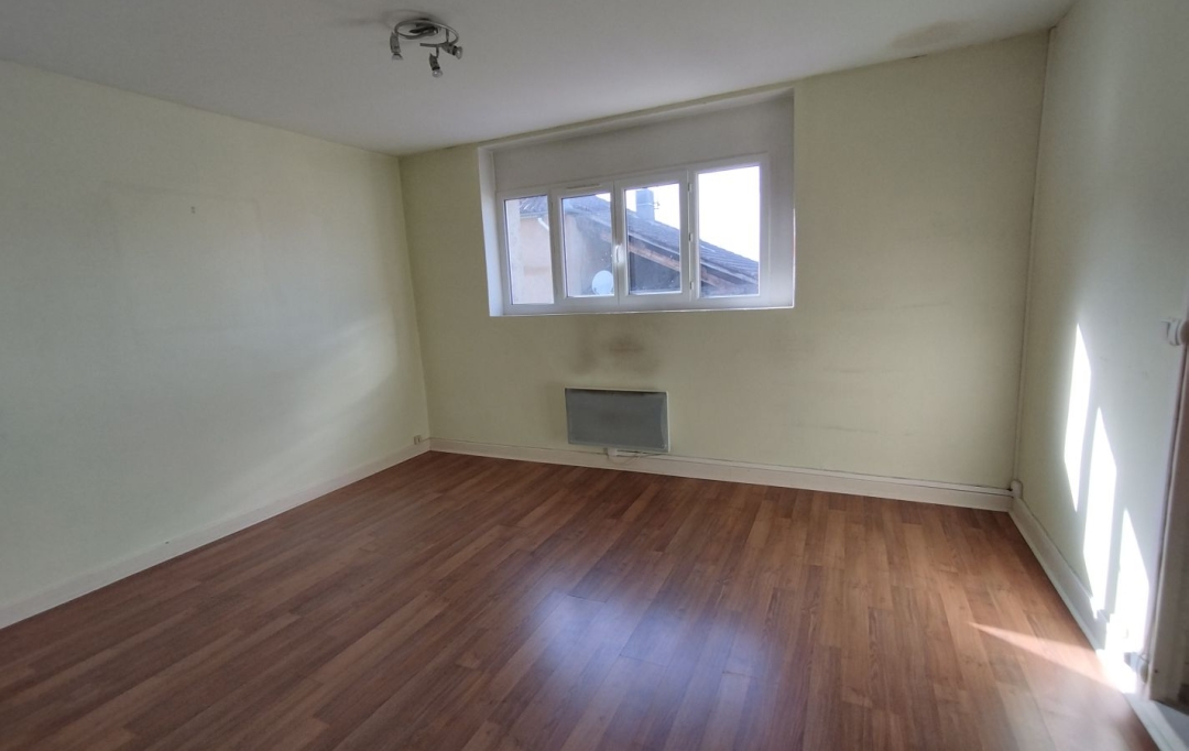 Annonces QUERCY : Local / Bureau | CAHORS (46000) | 130 m2 | 206 700 &euro; 