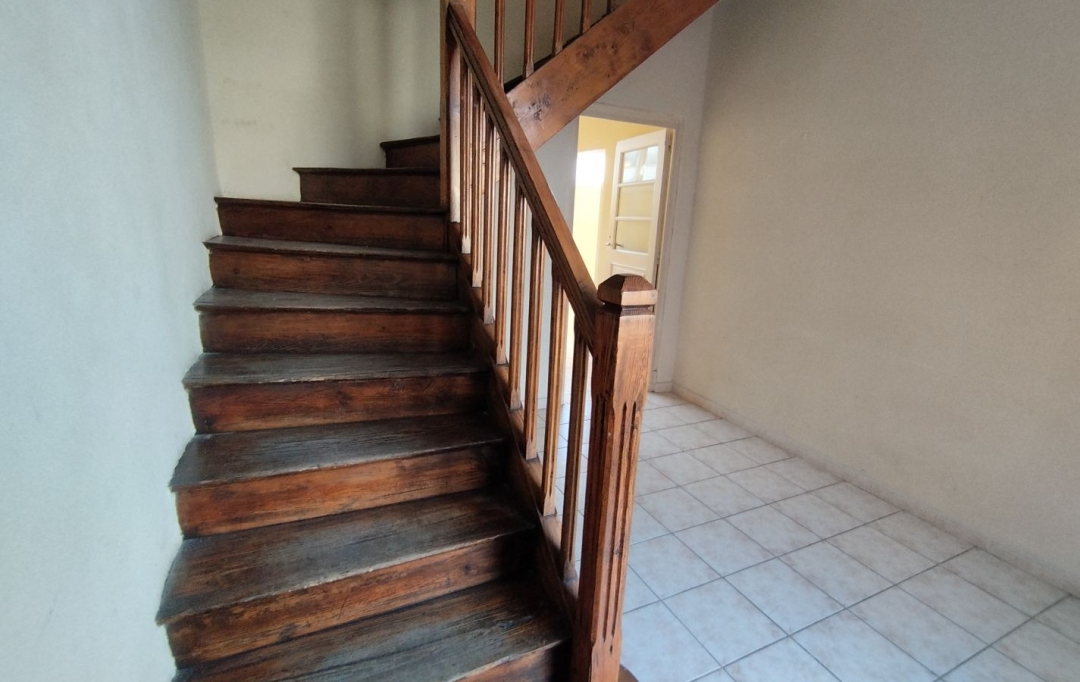 Annonces QUERCY : Local / Bureau | CAHORS (46000) | 130 m2 | 206 700 &euro; 