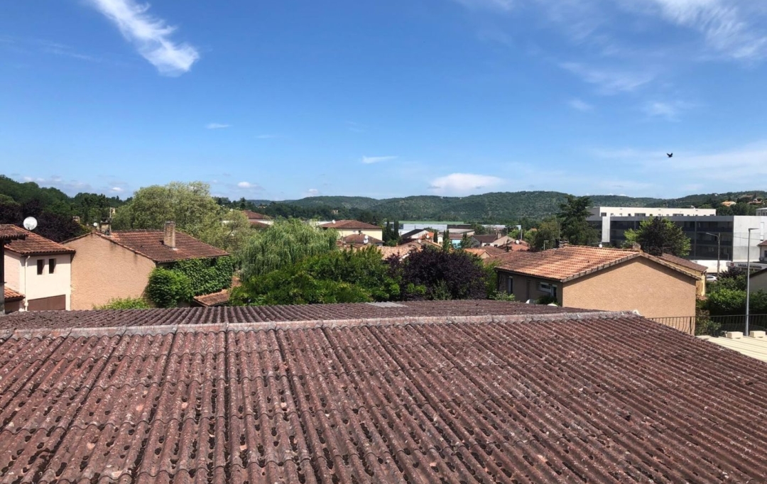 Annonces QUERCY : Local / Bureau | CAHORS (46000) | 130 m2 | 206 700 &euro; 