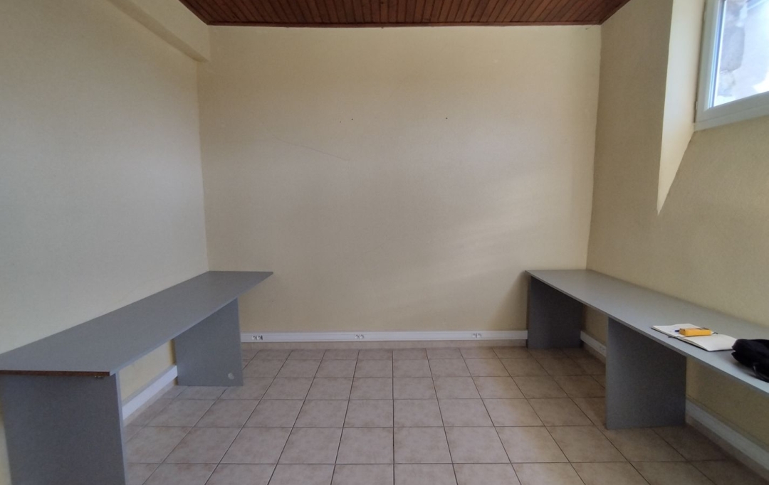 Annonces QUERCY : Local / Bureau | CAHORS (46000) | 130 m2 | 206 700 &euro; 