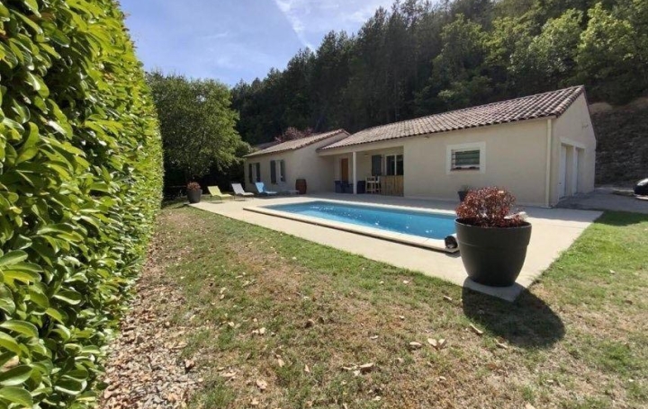 Villa CAHORS 121 m2 249 000 € Villa CAHORS 121 m2 249 000 €
