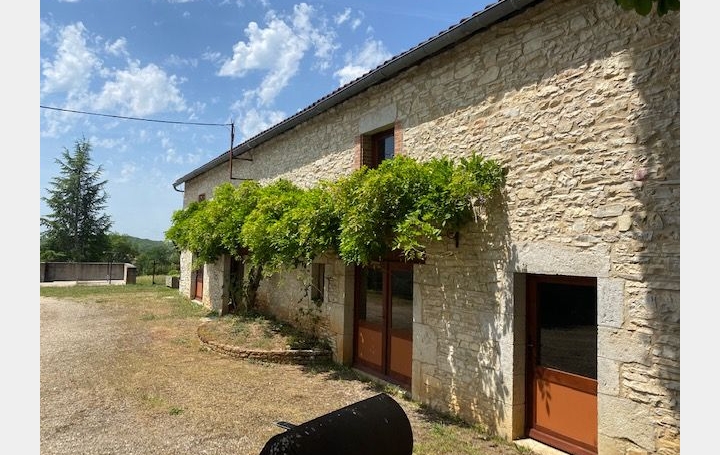 NITESCENCE : Maison / Villa | CRAYSSAC (46150) | 211 m2 | 475 000 € 