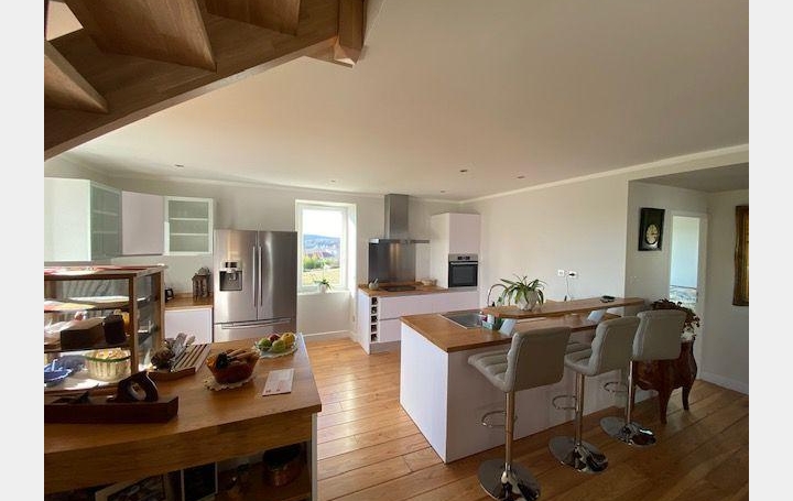 NITESCENCE : Maison / Villa | CRAYSSAC (46150) | 211 m2 | 475 000 € 