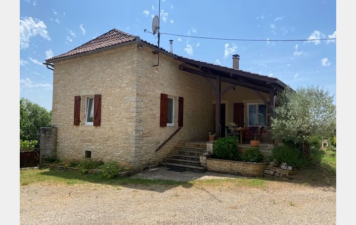 NITESCENCE : Maison / Villa | CRAYSSAC (46150) | 211 m2 | 475 000 € 