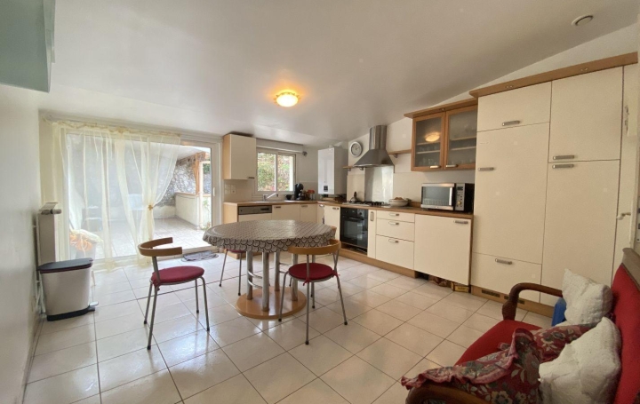 NITESCENCE : Maison / Villa | CAHORS (46000) | 143 m2 | 259 700 € 