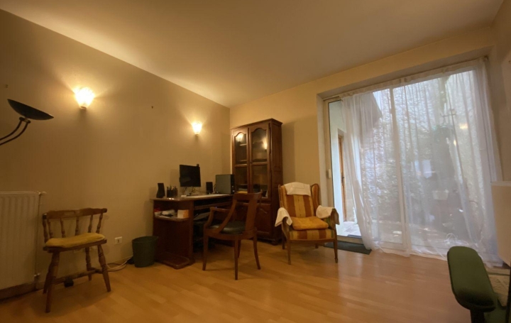 NITESCENCE : Maison / Villa | CAHORS (46000) | 143 m2 | 259 700 € 