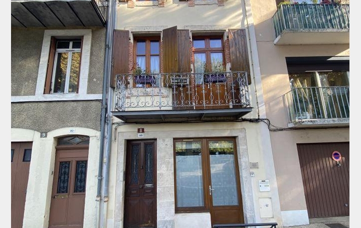 Maison CAHORS 143 m2 259 700 € Maison CAHORS 143 m2 259 700 €