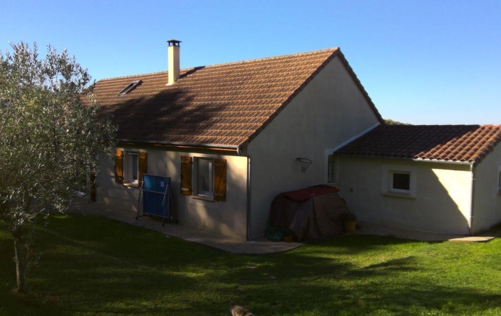 Maison LABASTIDE-MURAT 140 m2 254 000 € Maison LABASTIDE-MURAT 140 m2 254 000 €