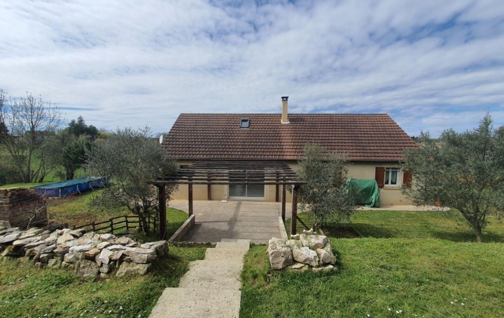 Maison LABASTIDE-MURAT 140 m2 227 000 € Maison LABASTIDE-MURAT 140 m2 227 000 €