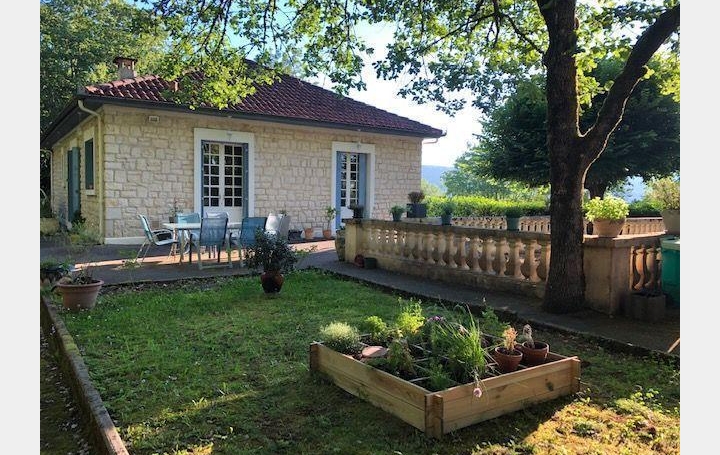  NITESCENCE Maison / Villa | PRADINES (46090) | 111 m2 | 360 000 € 