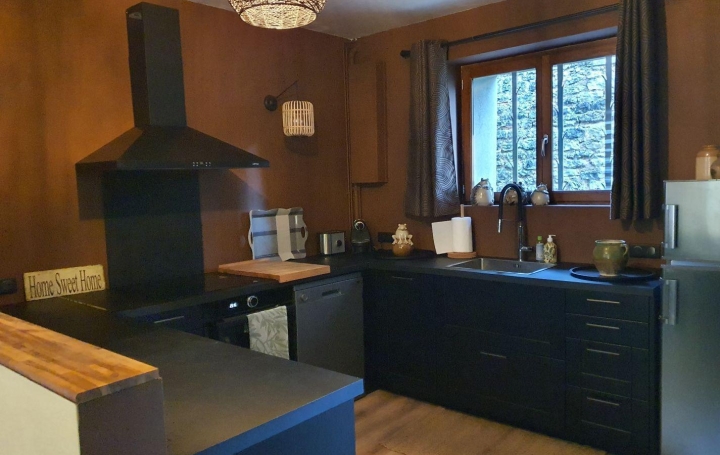 NITESCENCE : Maison / Villa | MONTFAUCON (46240) | 160 m2 | 254 000 € 