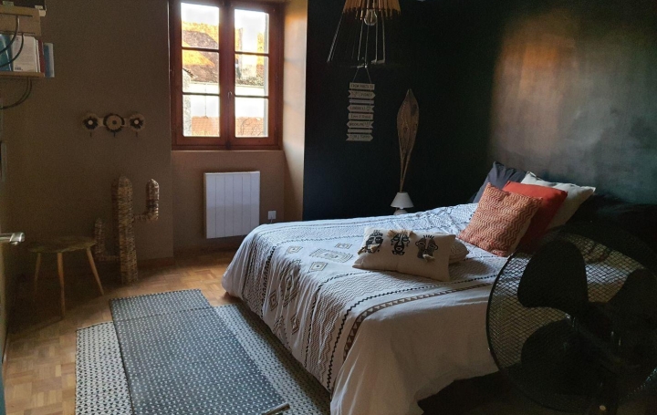 NITESCENCE : Maison / Villa | MONTFAUCON (46240) | 160 m2 | 254 000 € 