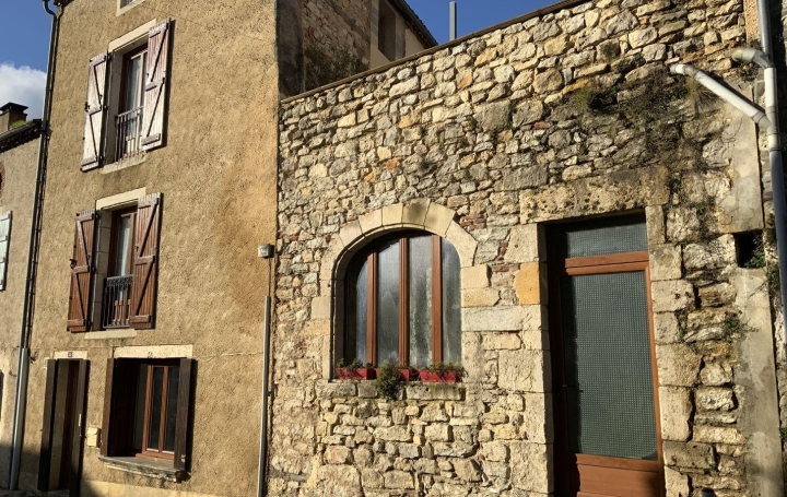  NITESCENCE Maison / Villa | ALBAS (46140) | 78 m2 | 119 970 € 