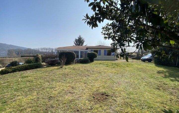 Maison ANGLARS-JUILLAC 133 m2 289 000 € Maison ANGLARS-JUILLAC 133 m2 289 000 €