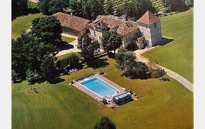 Propriété CAMBAYRAC 309 m2 780 000 € Propriété CAMBAYRAC 309 m2 780 000 €