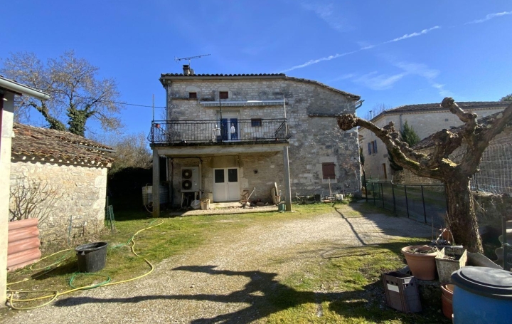 Maison MONTDOUMERC 145 m2 109 000 € Maison MONTDOUMERC 145 m2 109 000 €