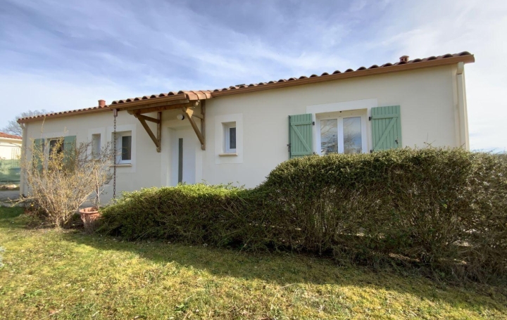  NITESCENCE Maison / Villa | SAINT-PIERRE-LAFEUILLE (46090) | 92 m2 | 188 000 € 