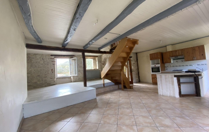  NITESCENCE Maison / Villa | VALROUFIE (46090) | 95 m2 | 159 750 € 