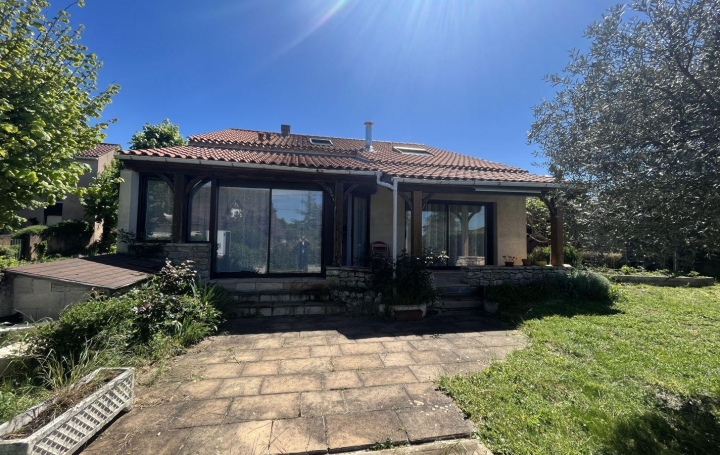  NITESCENCE Maison / Villa | LAMAGDELAINE (46090) | 125 m2 | 227 900 € 