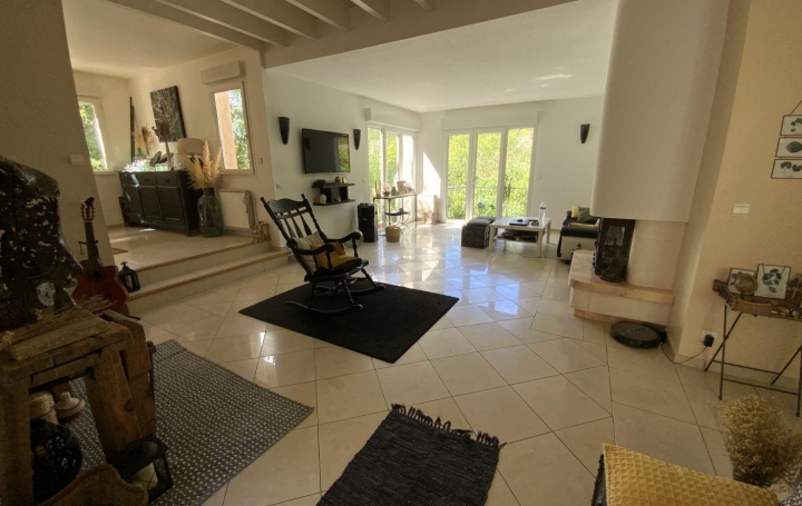  NITESCENCE Maison / Villa | CAHORS (46000) | 133 m2 | 165 000 € 