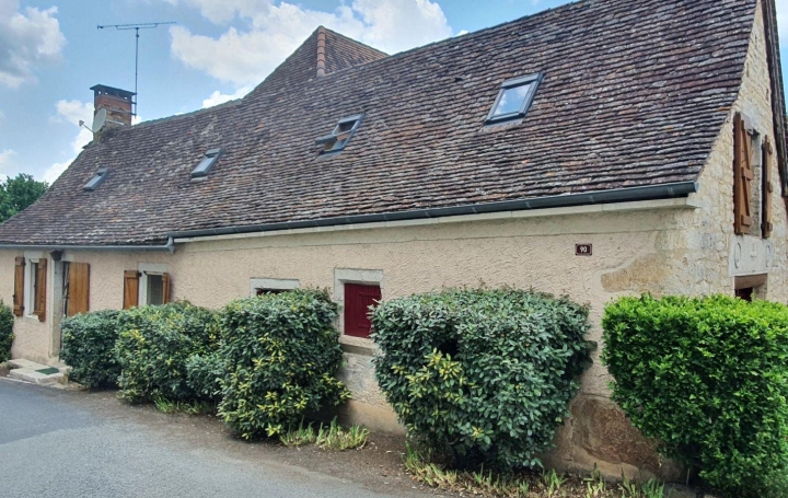  NITESCENCE Maison / Villa | LE BASTIT (46500) | 100 m2 | 233 200 € 