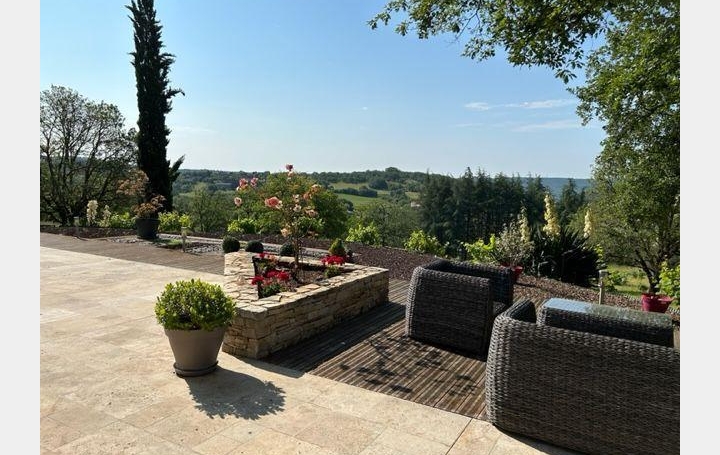  NITESCENCE Maison / Villa | CRAYSSAC (46150) | 343 m2 | 592 800 € 