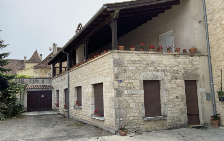  NITESCENCE Maison / Villa | LABASTIDE-MURAT (46240) | 184 m2 | 185 000 € 