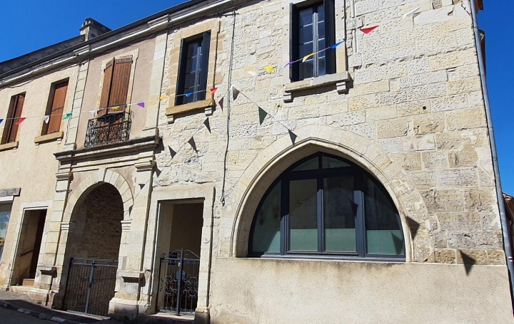 Maison SALVIAC 99 m2 139 000 € Maison SALVIAC 99 m2 139 000 €