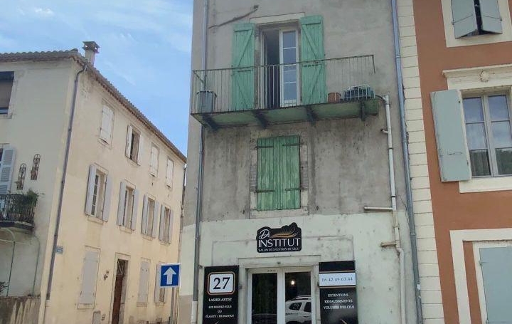  NITESCENCE Immeuble | CAHORS (46000) | 60 m2 | 65 000 € 