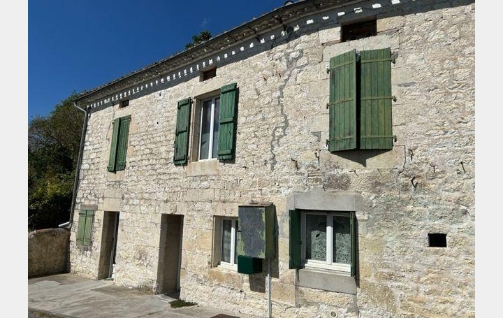  NITESCENCE Maison / Villa | SAINT-PAUL-DE-LOUBRESSAC (46170) | 74 m2 | 76 000 € 