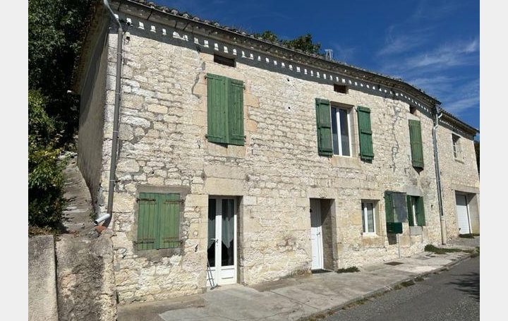  NITESCENCE Maison / Villa | SAINT-PAUL-DE-LOUBRESSAC (46170) | 74 m2 | 76 000 € 