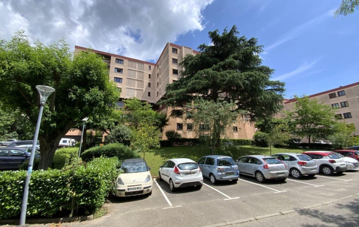  NITESCENCE Appartement | CAHORS (46000) | 102 m2 | 110 000 € 