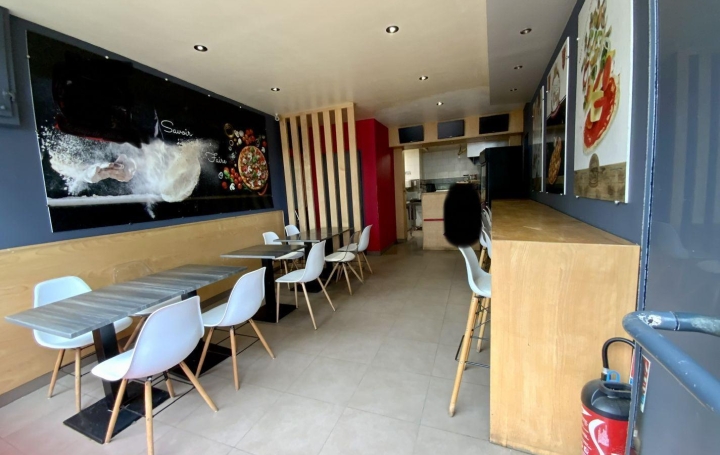  NITESCENCE Local / Bureau | CAHORS (46000) | 42 m2 | 80 000 € 