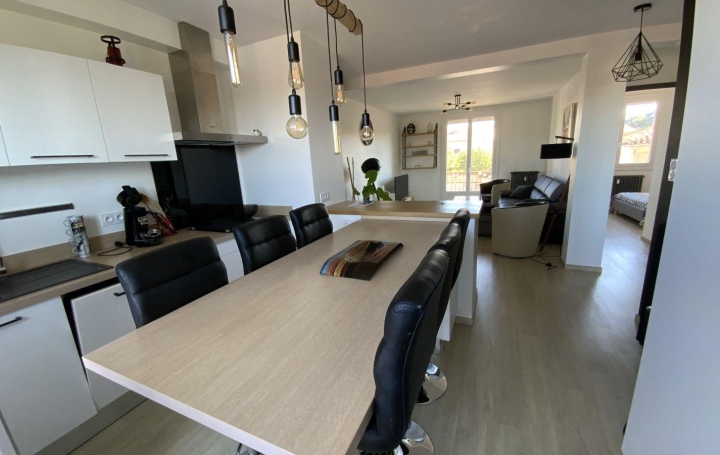  NITESCENCE Appartement | CAHORS (46000) | 69 m2 | 143 000 € 