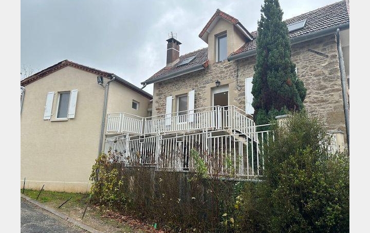  NITESCENCE Maison / Villa | DOUELLE (46140) | 104 m2 | 190 000 € 