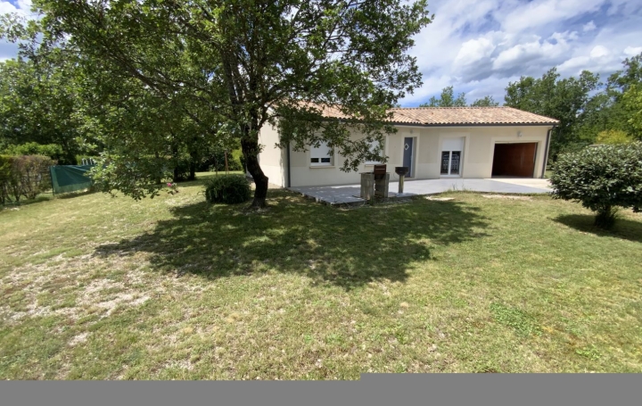  NITESCENCE Maison / Villa | CASTELNAU-MONTRATIER (46170) | 90 m2 | 215 000 € 