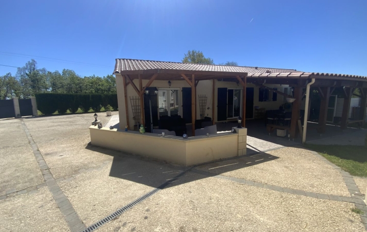 Maison SAINT-PAUL-DE-LOUBRESSAC 115 m2 257 000 € Maison SAINT-PAUL-DE-LOUBRESSAC 115 m2 257 000 €