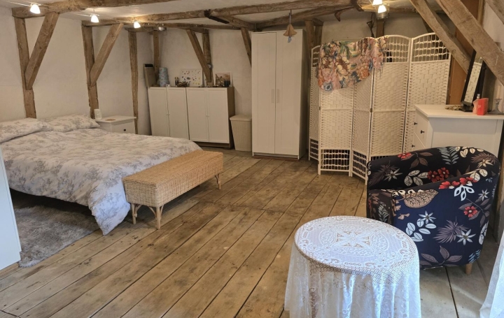 Maison SOULOMES 100 m2 149 500 € Maison SOULOMES 100 m2 149 500 €