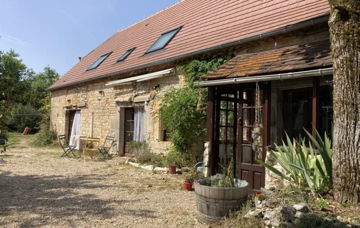  NITESCENCE House | SOUCIRAC (46300) | 141 m2 | 175 700 € 
