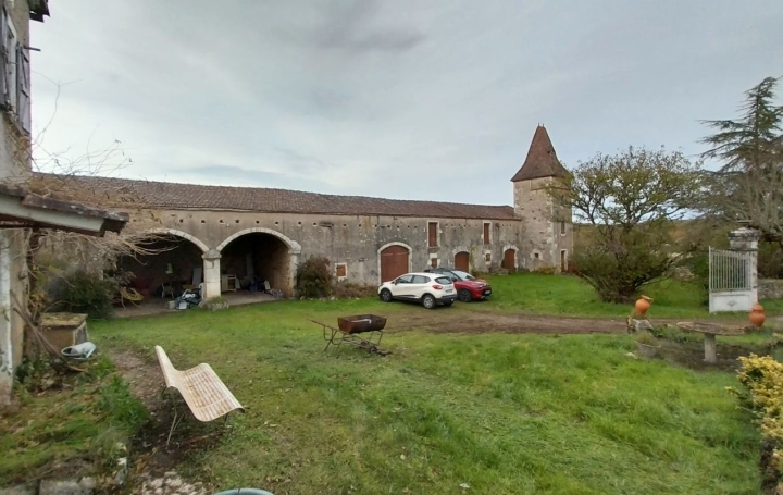  NITESCENCE Maison / Villa | AUJOLS (46090) | 100 m2 | 340 000 € 