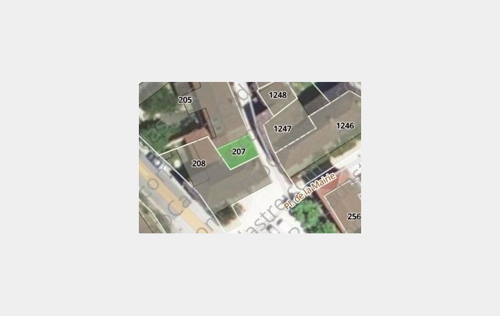 Maison CONCOTS 65 m2 73 000 € Maison CONCOTS 65 m2 73 000 €